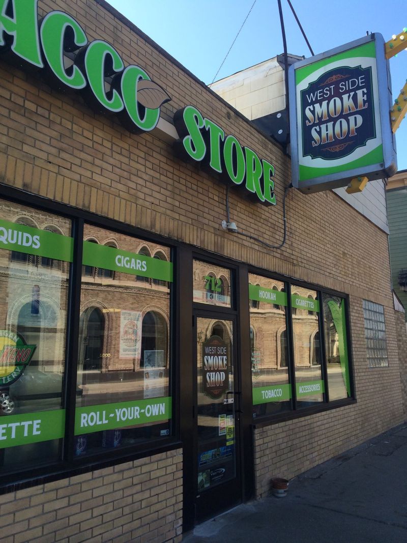 tobacco shop grand rapids AND VAPE PLUS - Reviews, Photos & Phone Number - Updated July 2026 - Health Market in Itasca County, Minnesota (MN) Tobacco Den Grand Rapids |