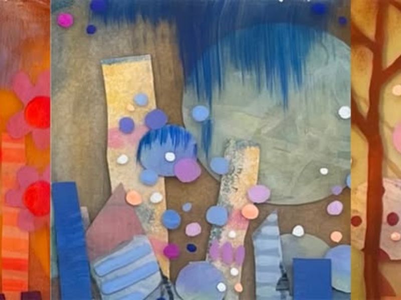 ArtRat Gallery presents Nancy Tobin Facebook
