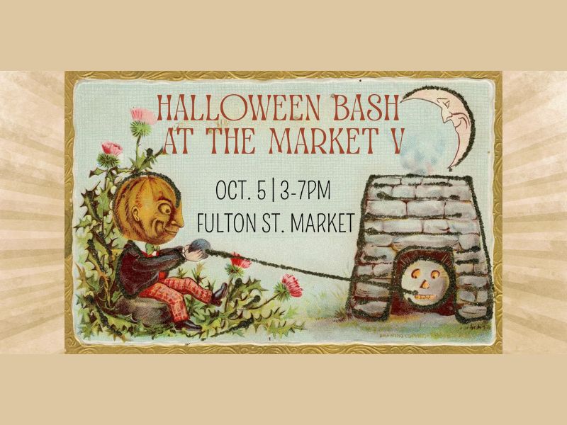 Betka-Pope Productions Halloween Bash Facebook