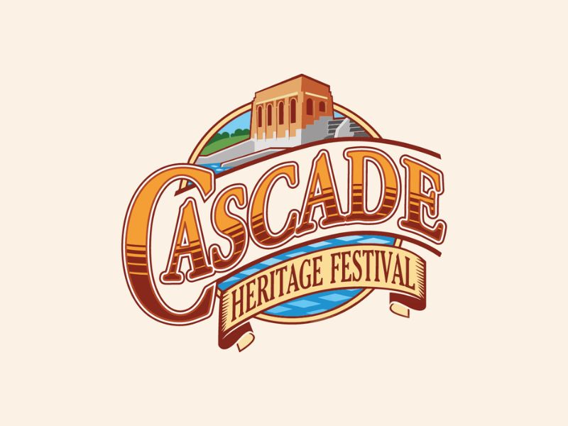 Cascade Heritage Festival Facebook