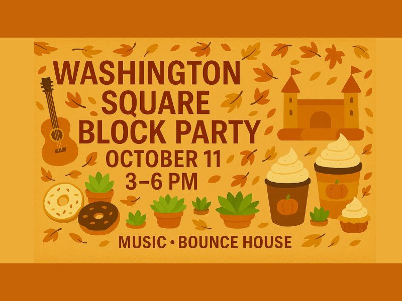Downtown GH's Biz District's Block Party Facebook