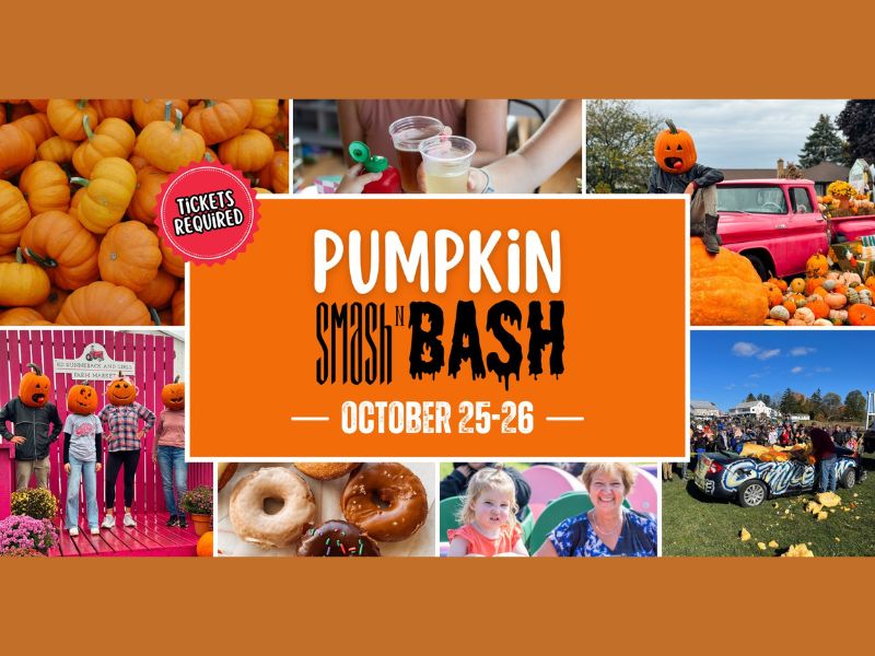 Ed Dunneback & Girls Smash'n Bash Facebook