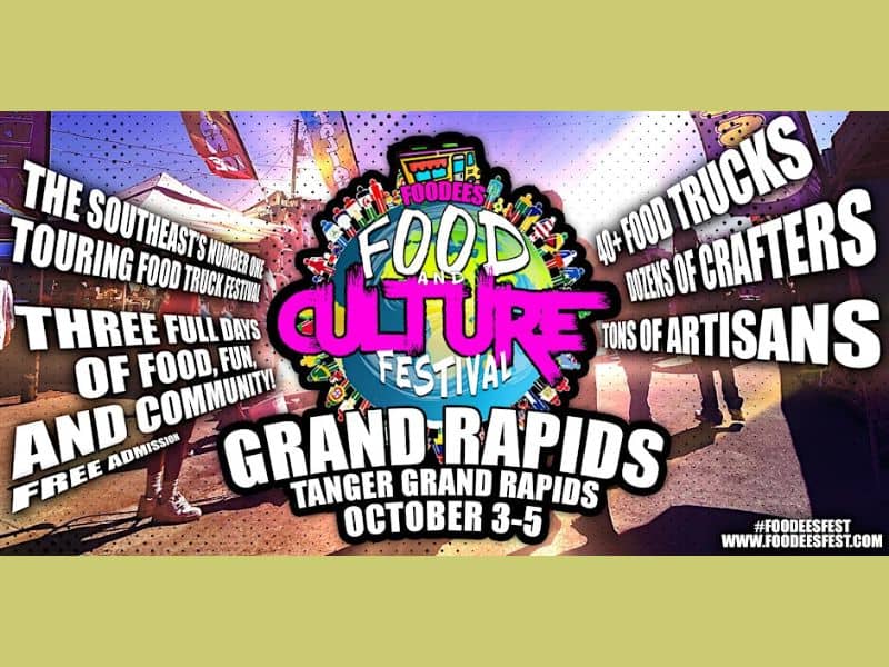 Foodees Food & Culture Fest Eventbrite