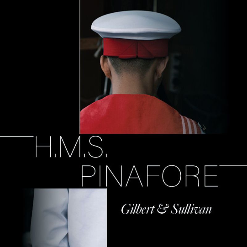 Forest Hills Fine Arts Center HMS Pinafore Opera webpage