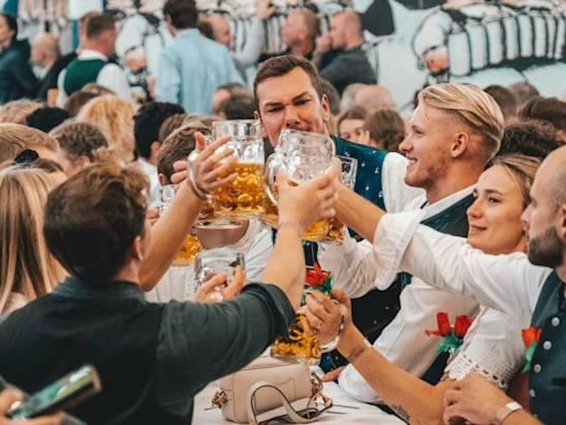 GR Oktoberfest 2025 Pub Crawl Eventbrite
