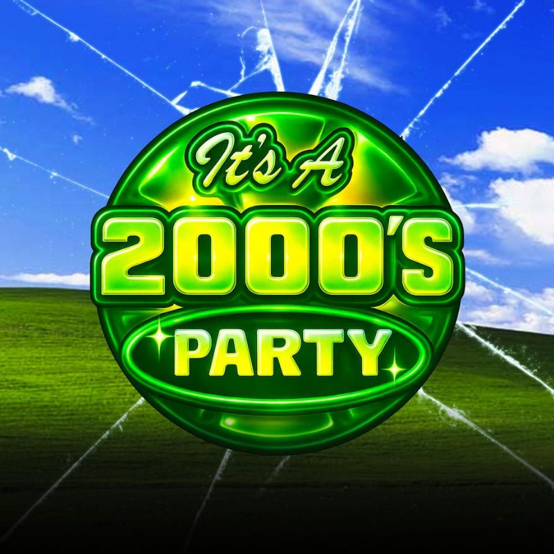 It's A 2000s Party Grand Rapids at GLC Live at 20 Monroe