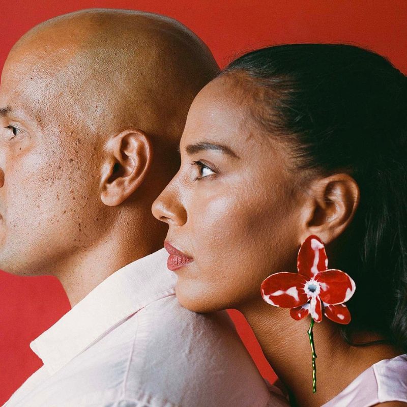 JOHNNYSWIM at GLC Live at 20 Monroe