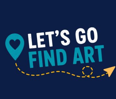 ArtPrize Route Builder - Lets Go Find Art Header