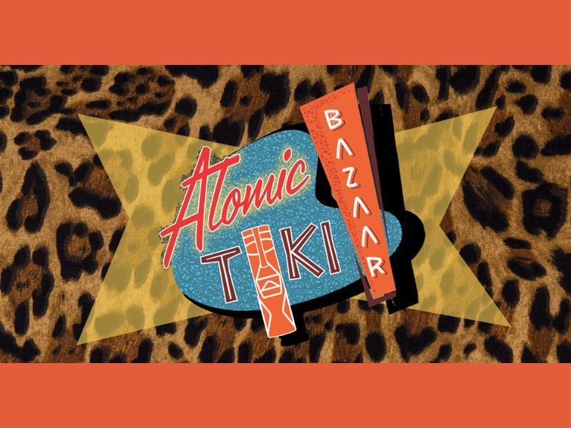 Max's South Seas Hideaway Atomic Tiki Bazaar Facebook