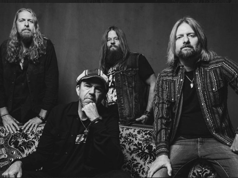 Midtown GR presents The Steepwater Band webpage