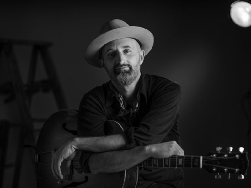 MidtownGR presents Seth Walker webpage