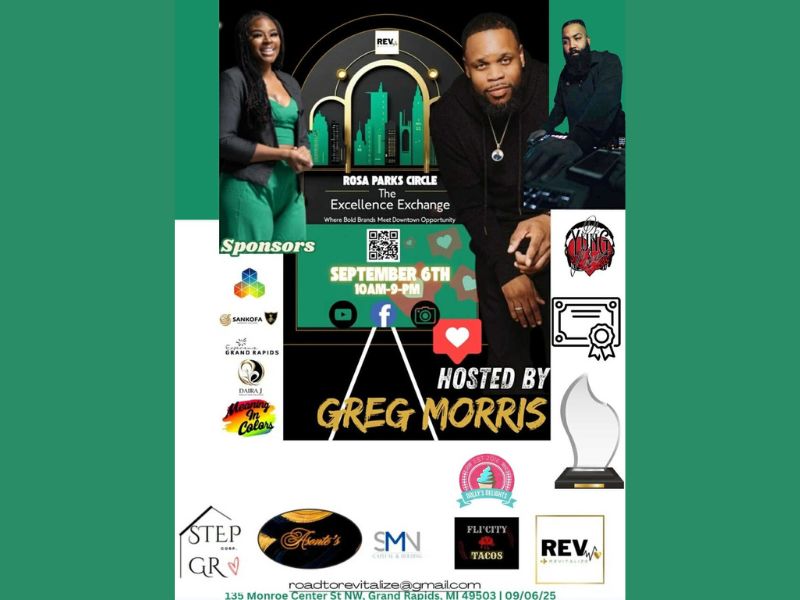 Submission Excellence Event