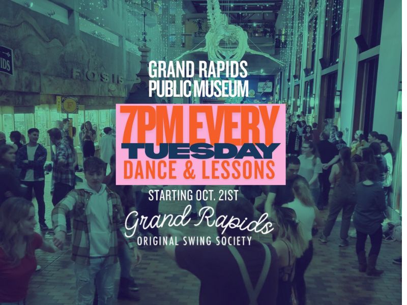 Submission GRPM Tuesday Night Swing