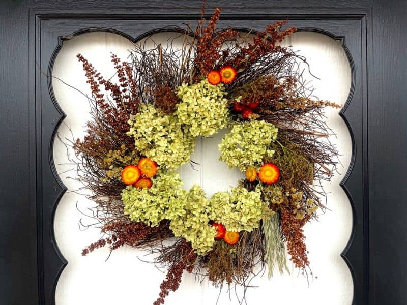 Submission Koetsiers Wreath Class