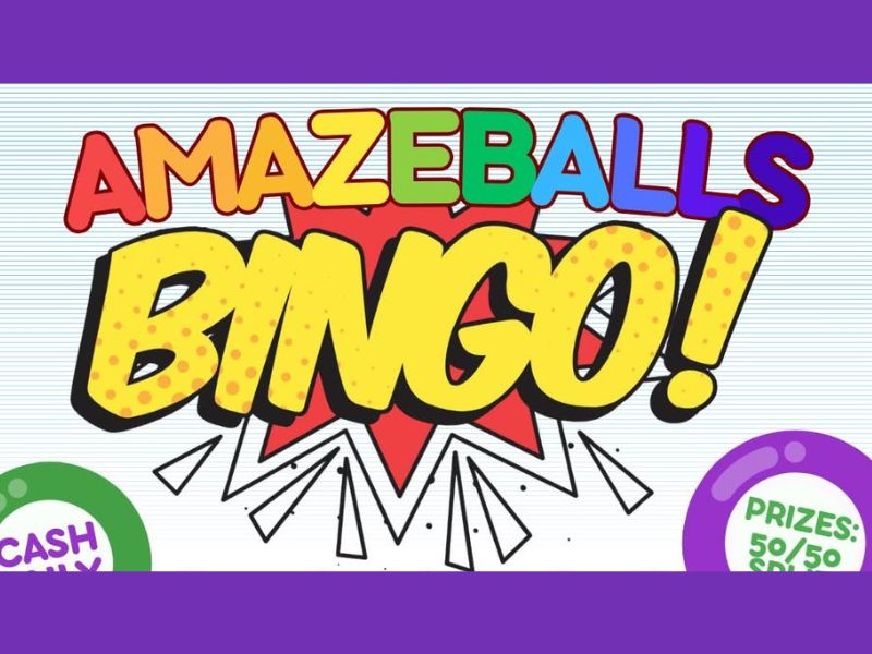 The Apartment Lounge Amazeballs BINGO Facebook