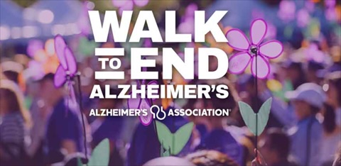 Walk to End Alzheimer's City of Grand Rapids