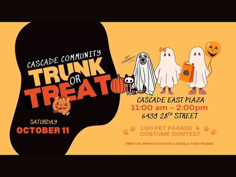 Your Pets Naturally Trunk or Treat Facebook