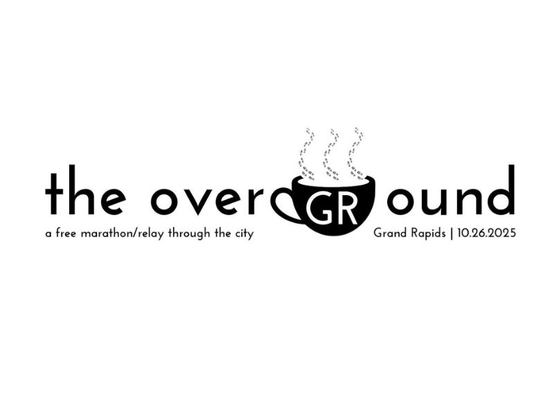 the overground Facebook