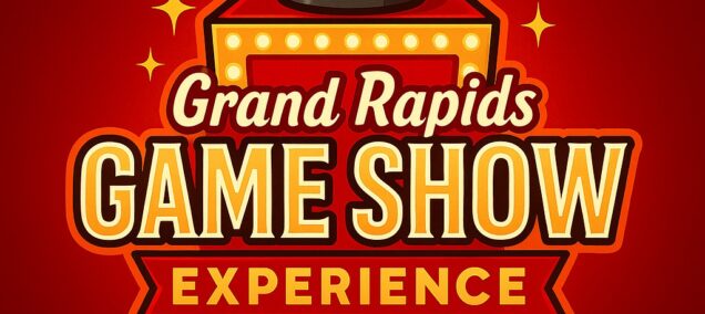 Grand Rapids Game Show Experience_from FB page