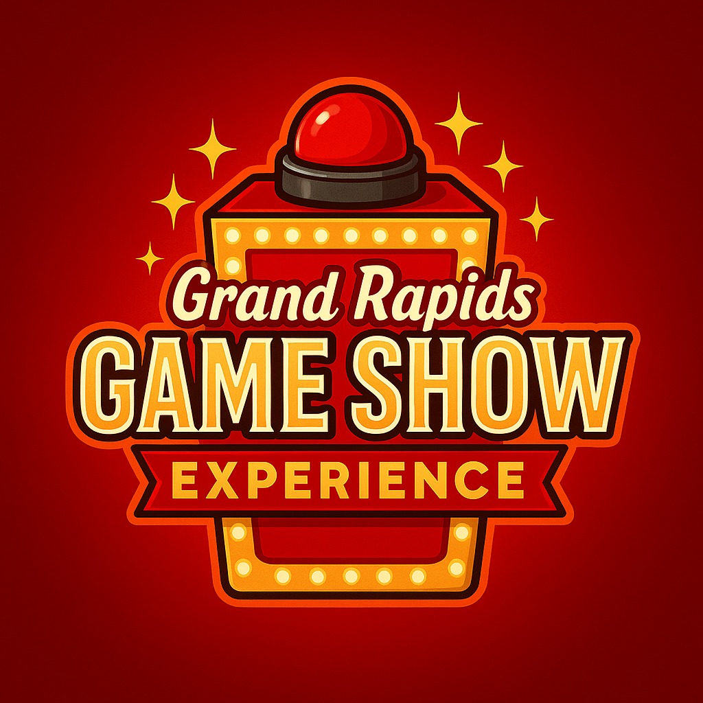Grand Rapids Game Show Experience_from FB page