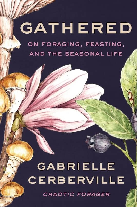 Author Visit Gabrielle Cerberville Gathered Botanicals
