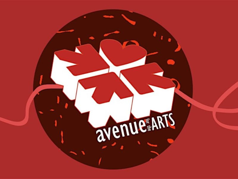 Avenue for the Arts Arty Party Eventbrite