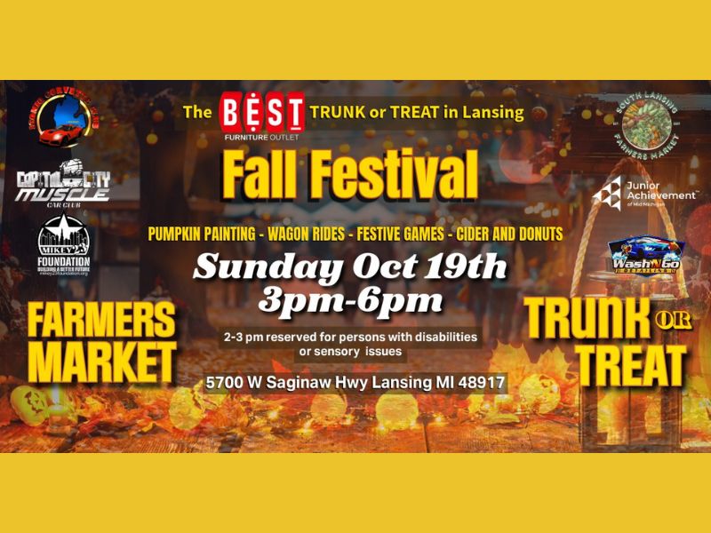 Best Furniture Fall Festival Facebook