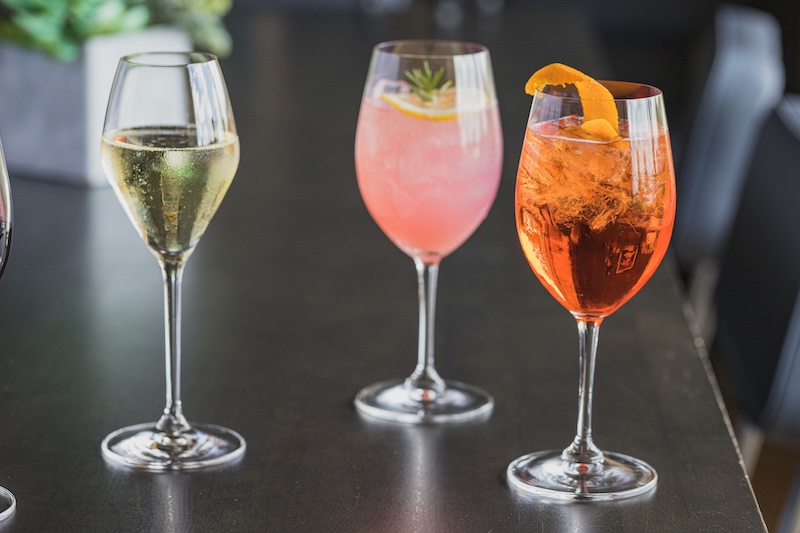 Bistro Bella Vita Facebook Wine