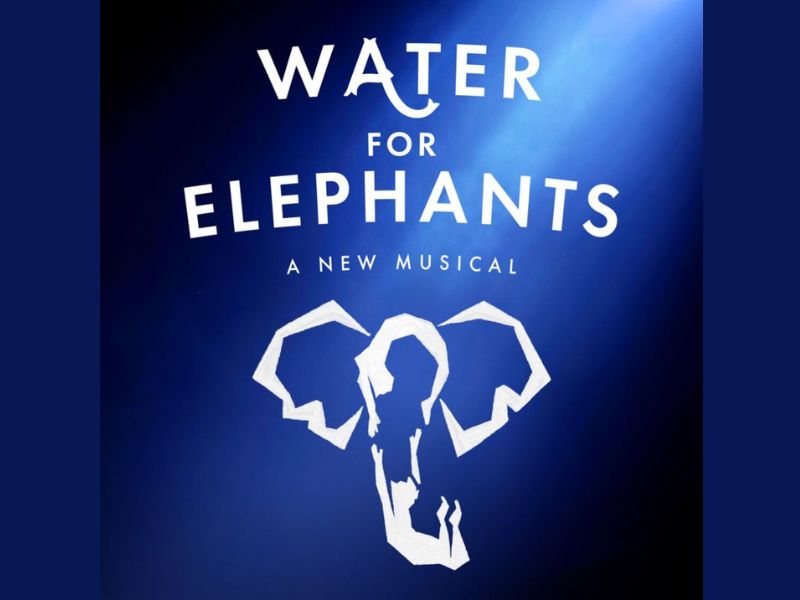 DeVos Performance Hall Water for Elephants performance
