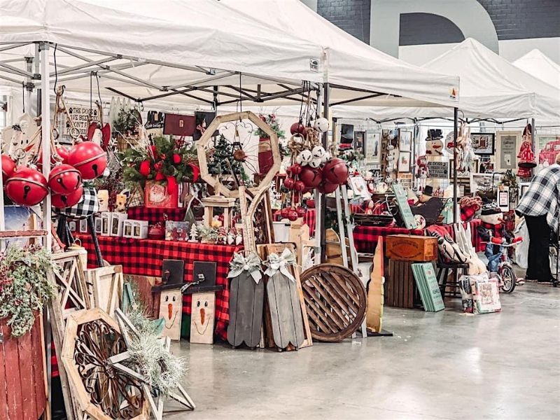 Finders Keepers Christmas Market Facebook
