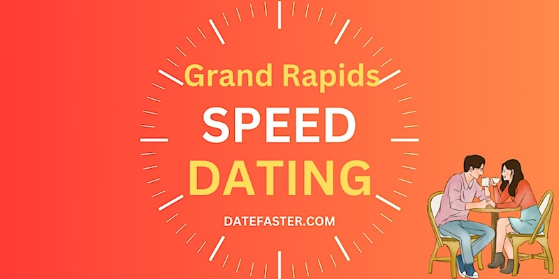 GR Speed Dating Event