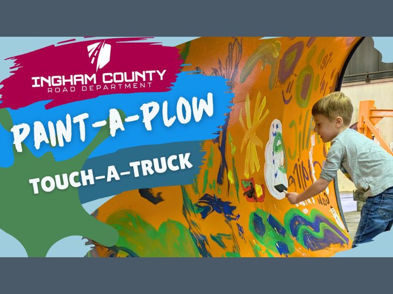 Ingham Co Paint A Plow Facebook