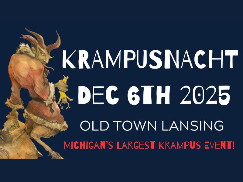 Old Town Assoc Krampusnacht Night Facebook