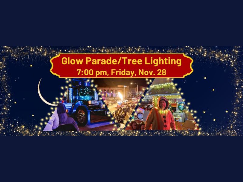 Owosso Glow Facebook