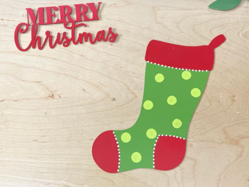 Roeda Studio Stocking Workshop webpage