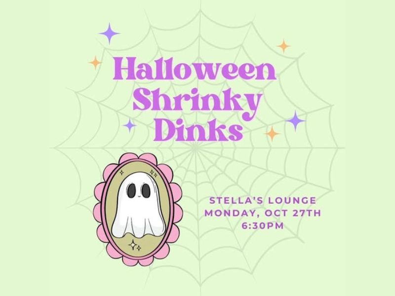 Stella's Lounge Halloween Shrinky Dinks Facebook