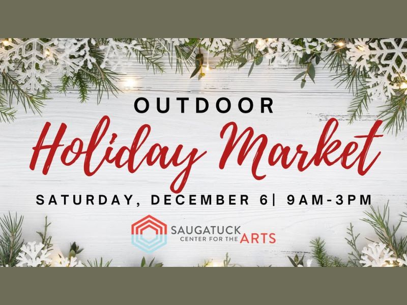 Submission Outdoor Holiday Market