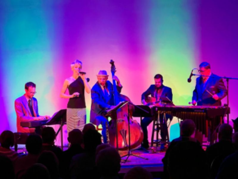 Submission Paul Keller Quintet