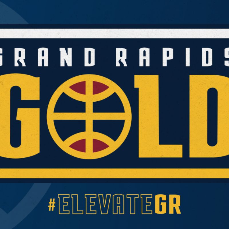 The Grand Rapids Gold