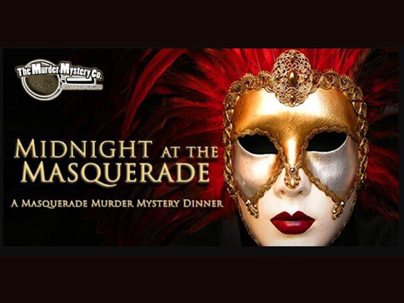 Villa Bar & Banquet Masquerade Night Eventbrite