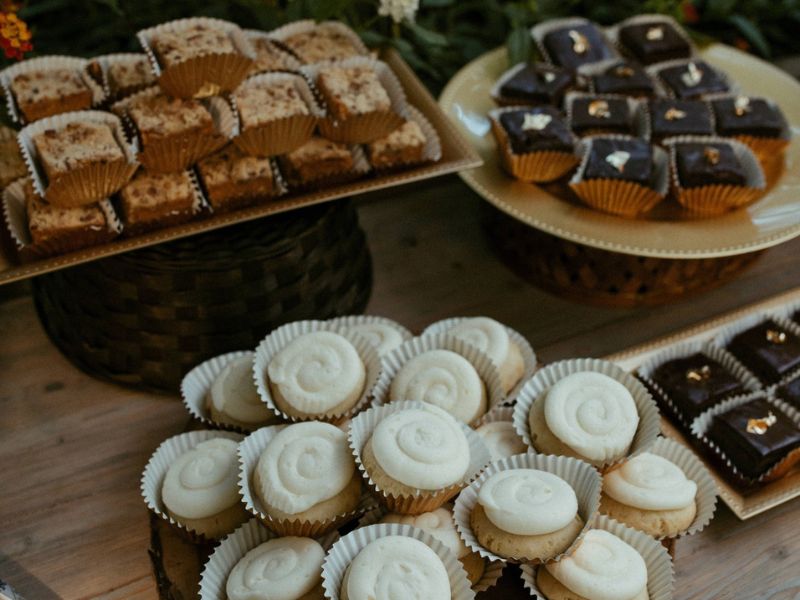 Wealthy Street Bakery's Bliss & Bites Facebook