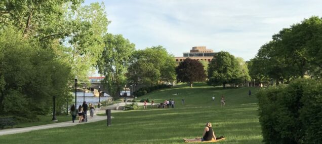 ah-nab-awen park grand rapids