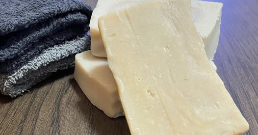 Wild Daisy Creative Soap Making Class Facebook