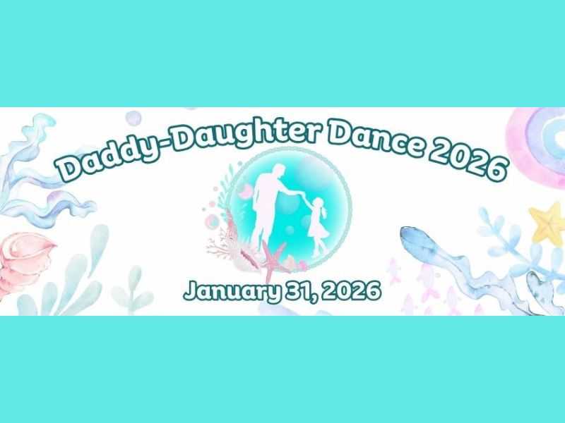 Ada Village Daddy-Daughter Dance Facebook