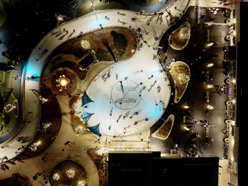 Howard Park South Bend - FB