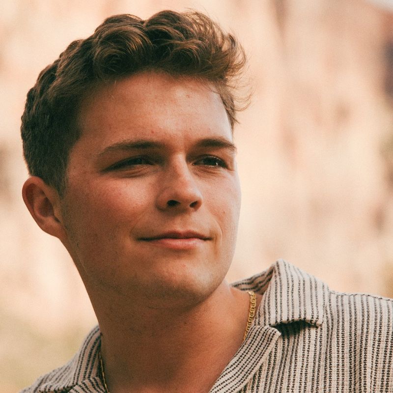 Josiah Queen - The Mt. Zion Tour Live at GLC Live at 20 Monroe