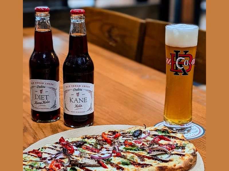 Kuester Brauhaus Lions Watch Party Facebook