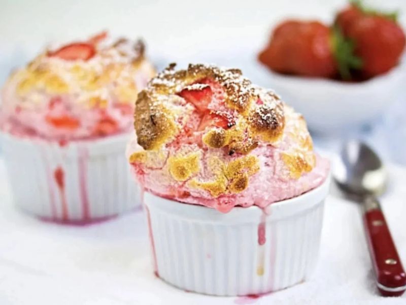 Lulu Cadieux's Souffles Class webpage