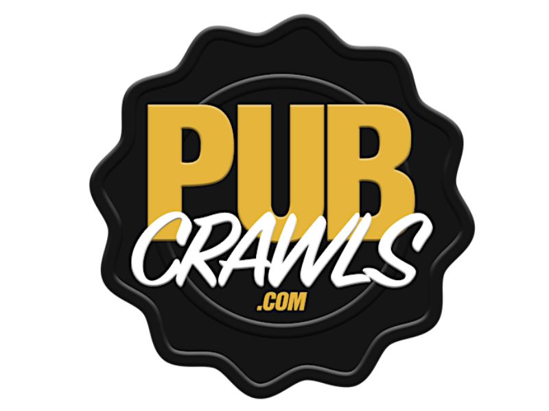 Pub Crawls website