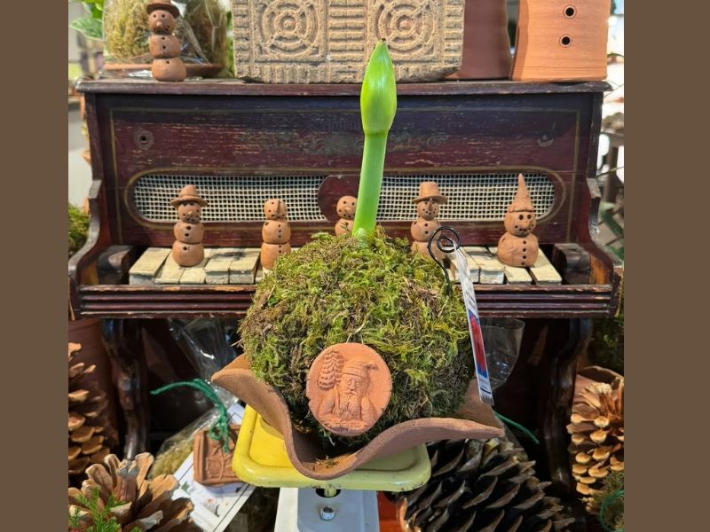 Puddingstone Workshop webpage